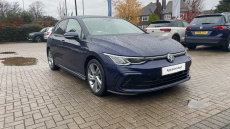 Volkswagen Golf 1.5 eTSI 150 R-Line 5dr DSG Petrol Hatchback